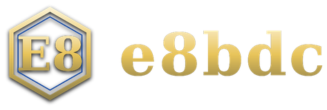 e8bdc logo
